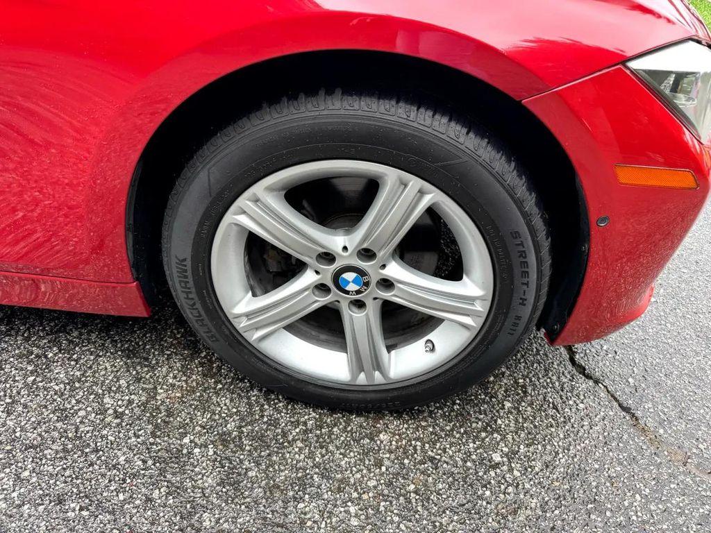 used 2014 BMW 328 car, priced at $7,999