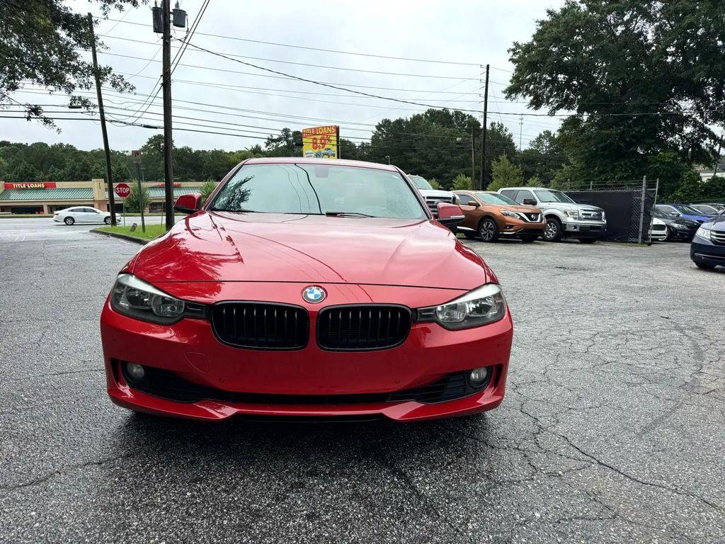 used 2014 BMW 328 car, priced at $7,999