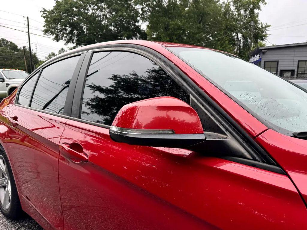 used 2014 BMW 328 car, priced at $7,999