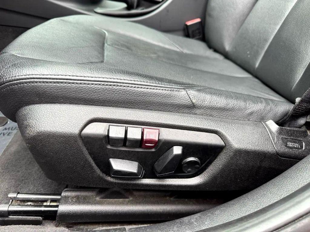 used 2014 BMW 328 car, priced at $7,999