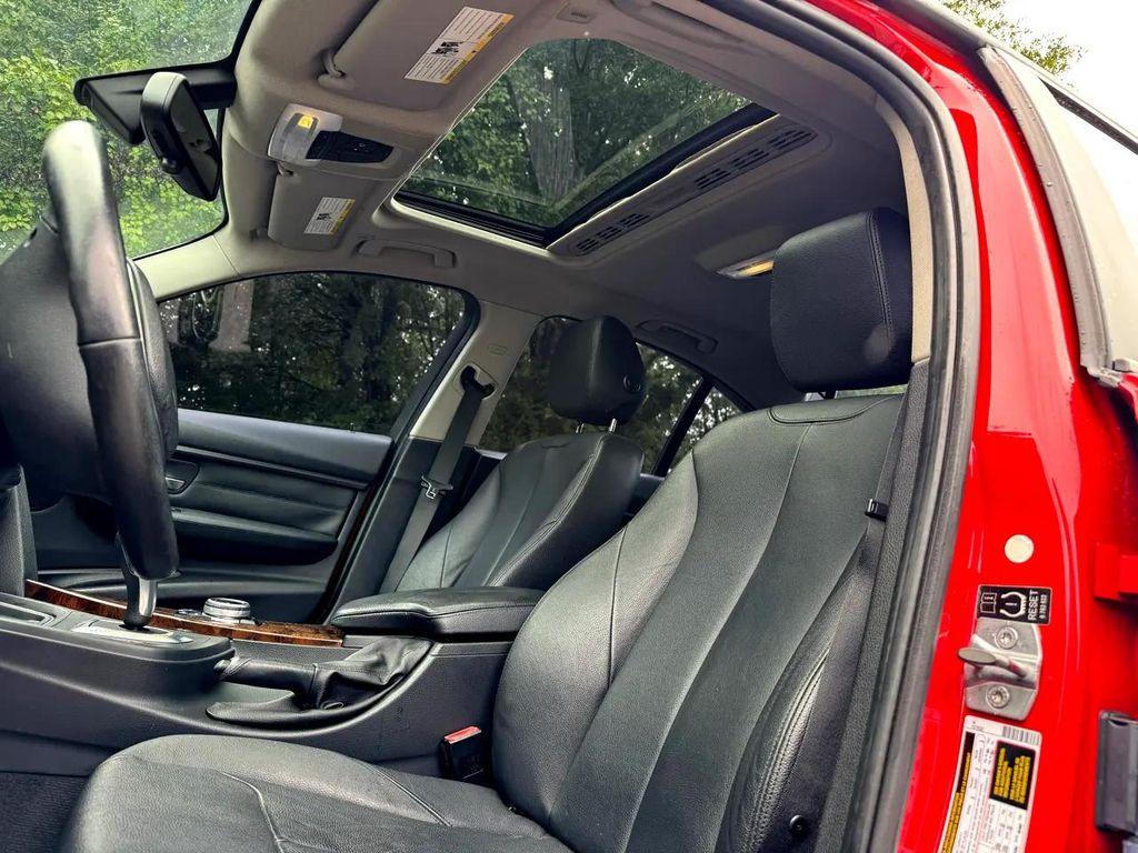 used 2014 BMW 328 car, priced at $7,999