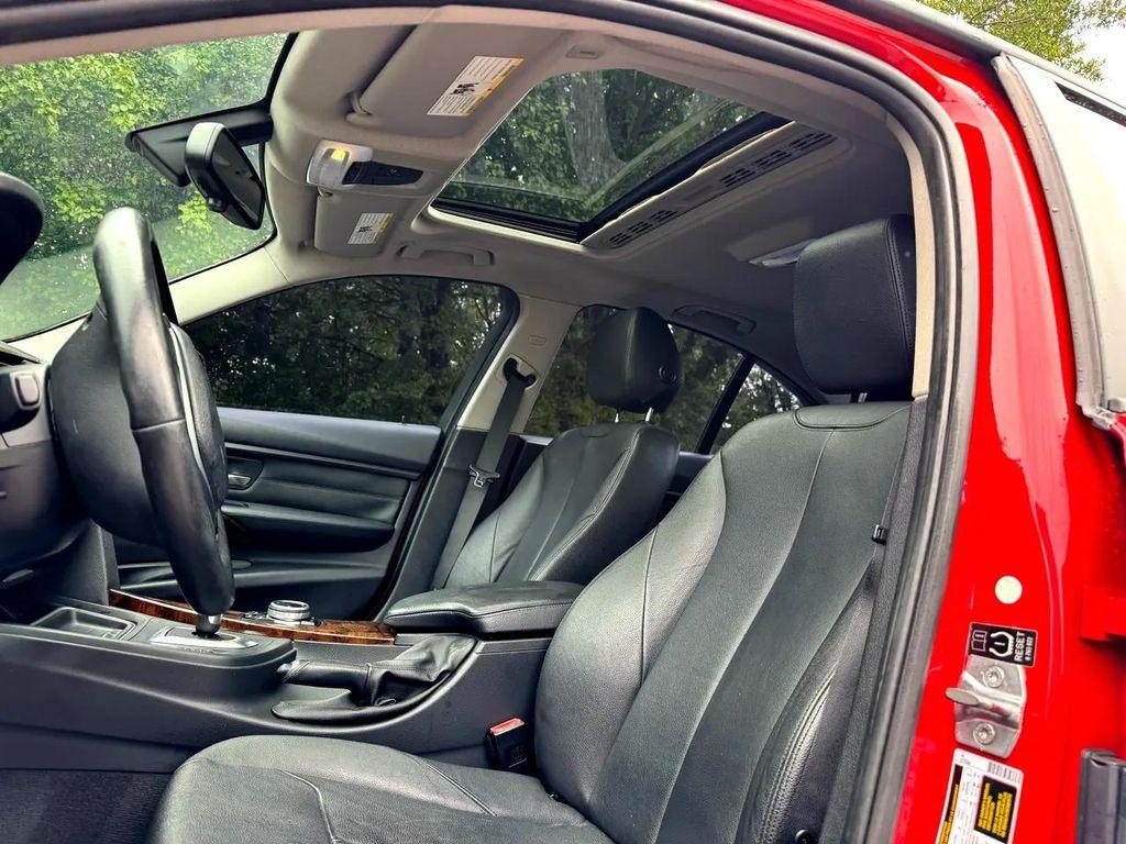 used 2014 BMW 328 car, priced at $7,999