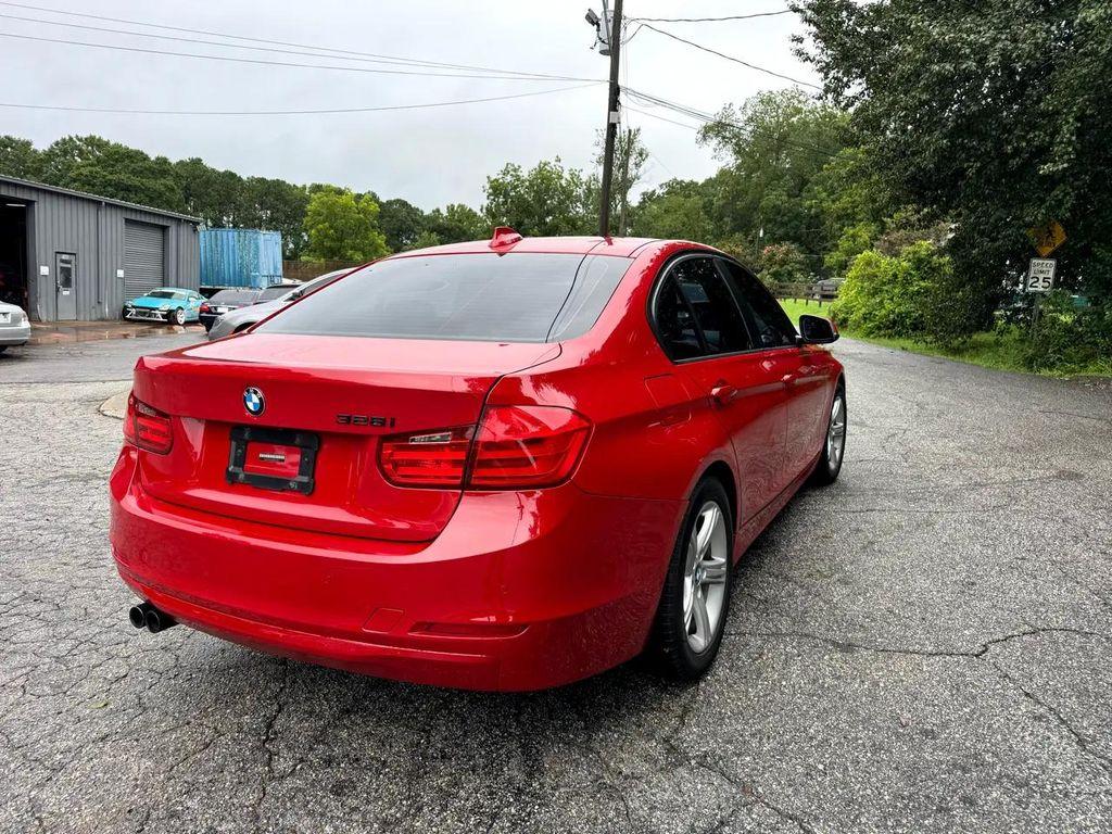 used 2014 BMW 328 car, priced at $7,999