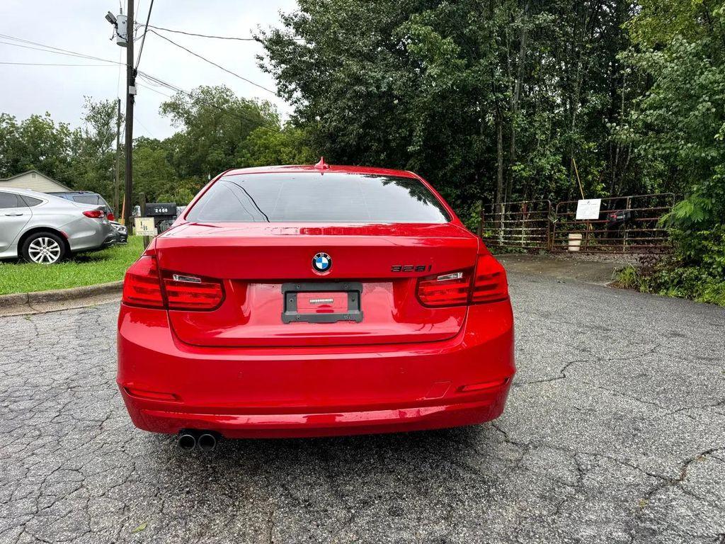 used 2014 BMW 328 car, priced at $7,999