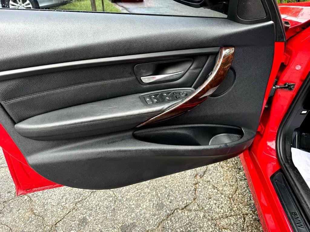 used 2014 BMW 328 car, priced at $7,999