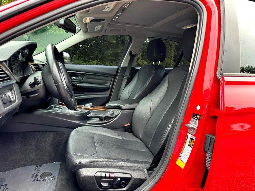 used 2014 BMW 328 car, priced at $7,999