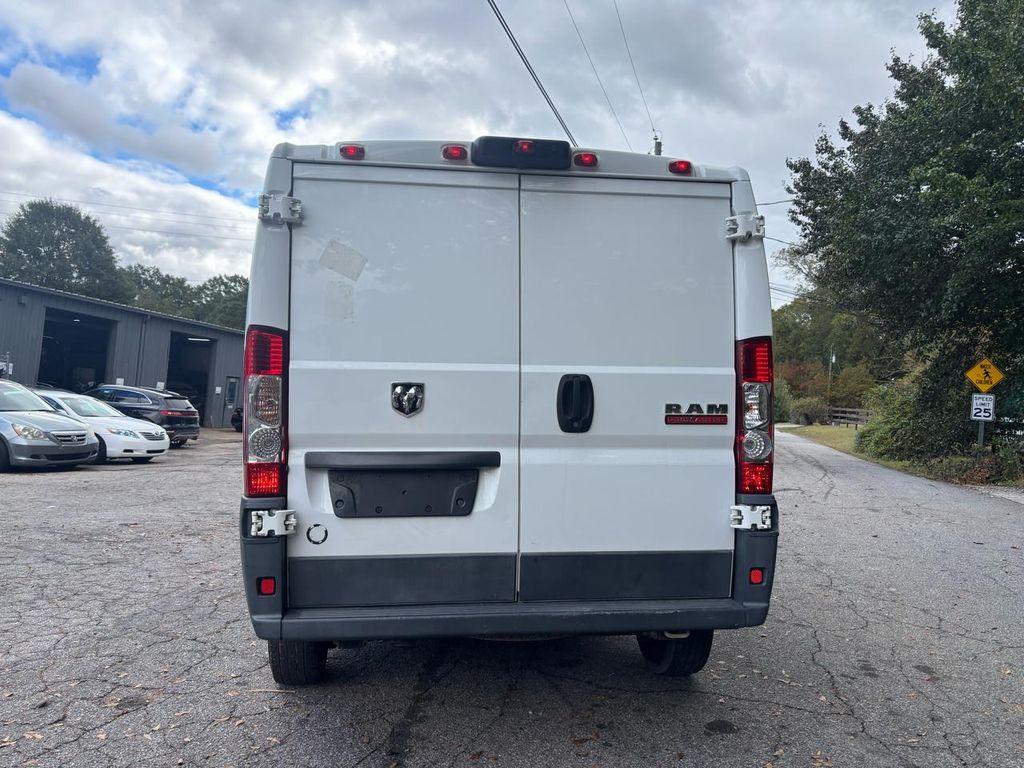 used 2014 Ram ProMaster 1500 car, priced at $12,999