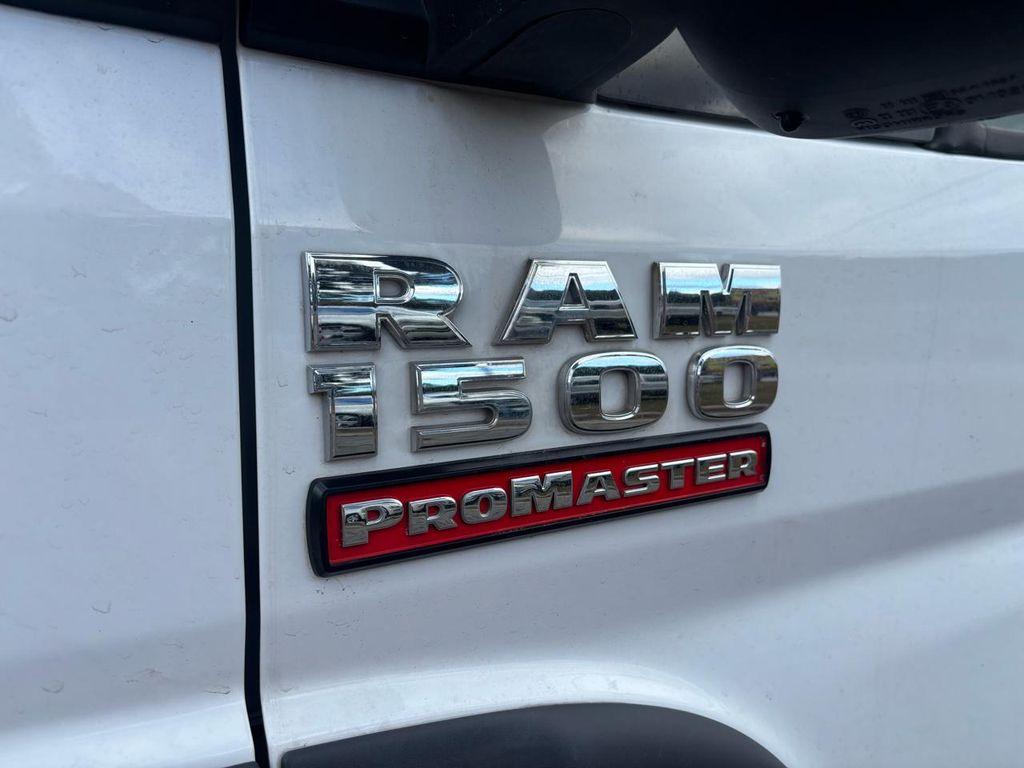 used 2014 Ram ProMaster 1500 car, priced at $12,999