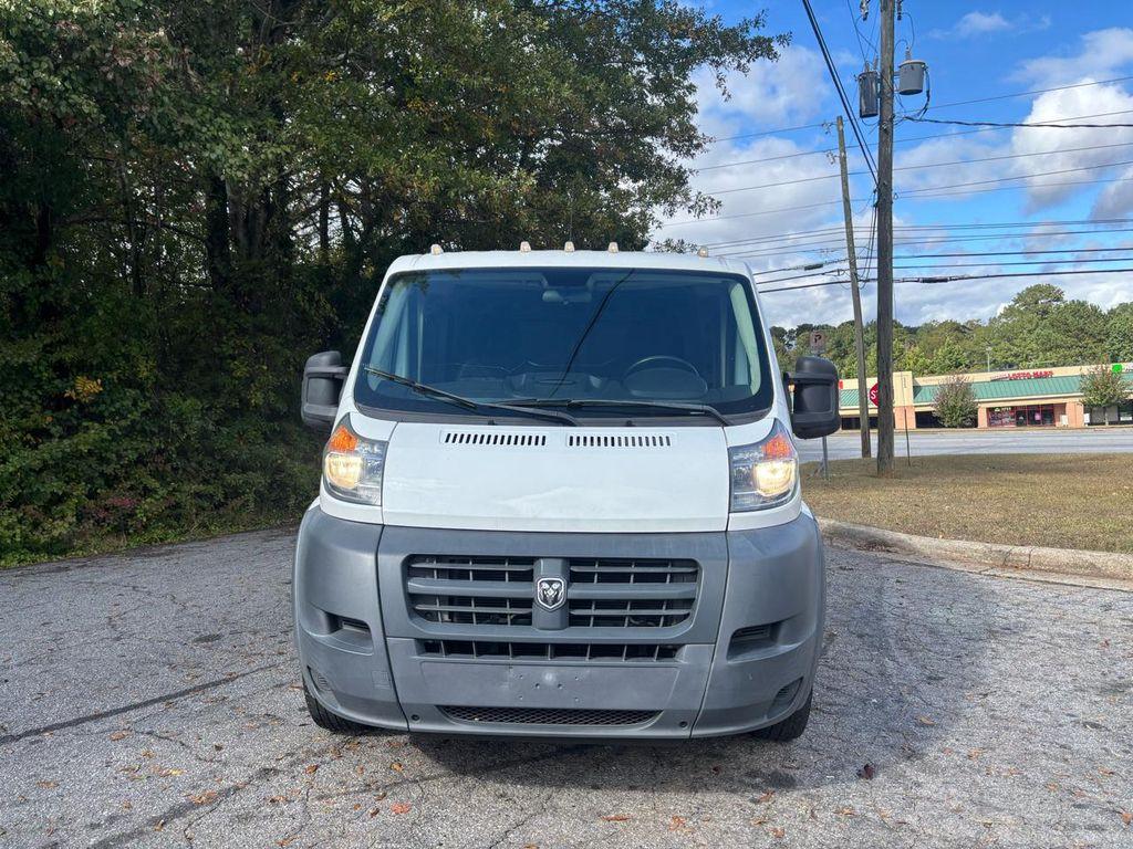 used 2014 Ram ProMaster 1500 car, priced at $12,999