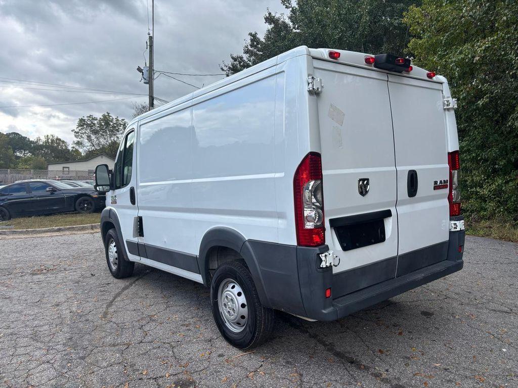 used 2014 Ram ProMaster 1500 car, priced at $12,999