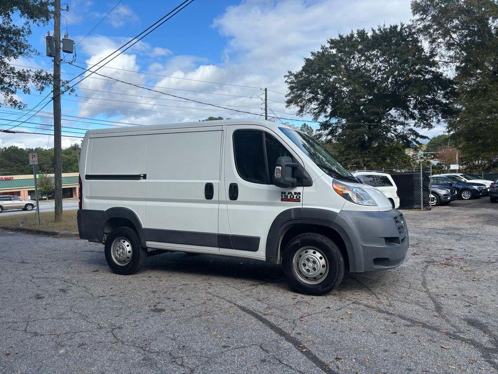 used 2014 Ram ProMaster 1500 car, priced at $12,999