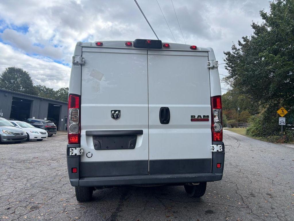 used 2014 Ram ProMaster 1500 car, priced at $12,999