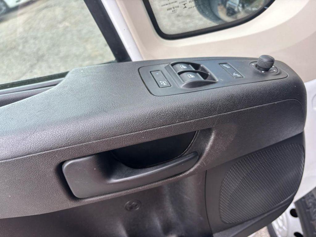 used 2014 Ram ProMaster 1500 car, priced at $12,999