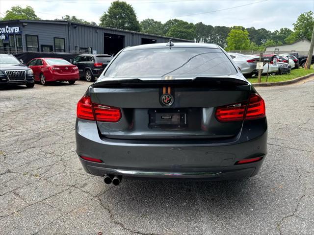 used 2014 BMW 328 car, priced at $10,999
