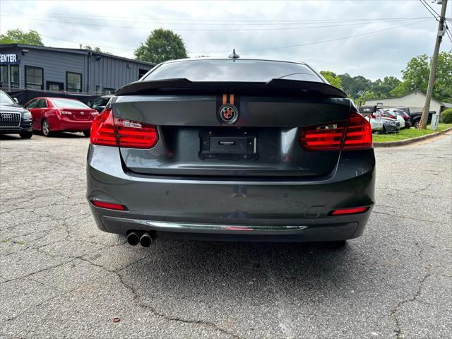 used 2014 BMW 328 car, priced at $10,999