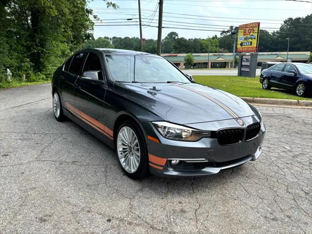 used 2014 BMW 328 car, priced at $10,999