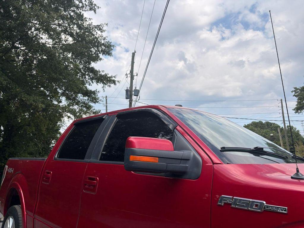 used 2010 Ford F-150 car, priced at $11,999