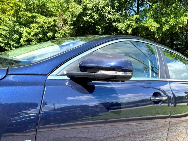 used 2021 Chrysler 300 car, priced at $14,999