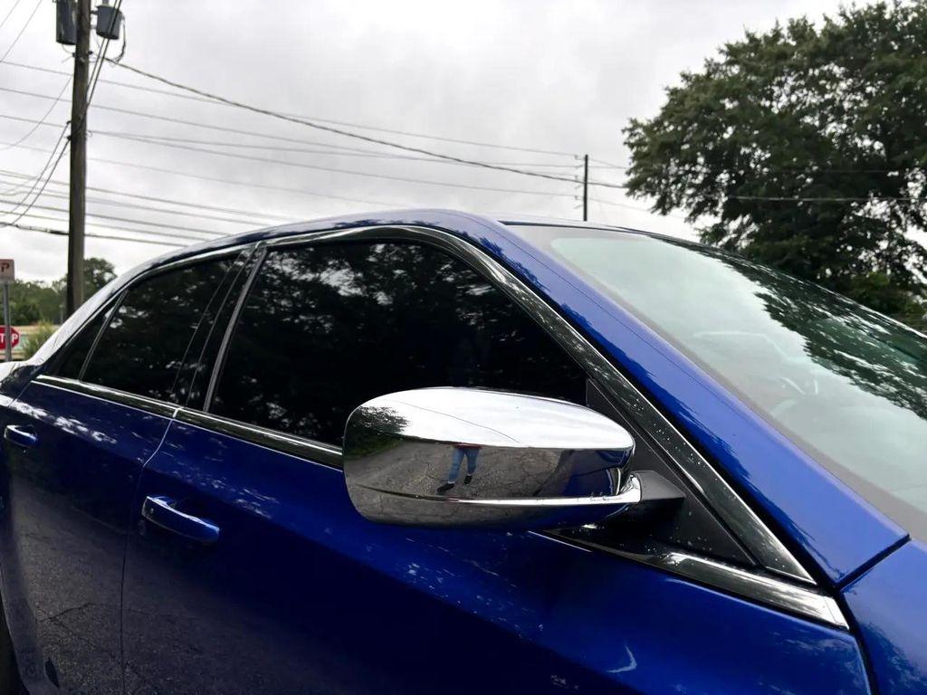 used 2021 Chrysler 300 car, priced at $9,999