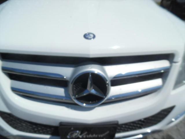 used 2015 Mercedes-Benz GLK-Class car, priced at $12,999