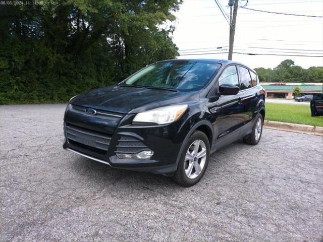 used 2014 Ford Escape car, priced at $7,999