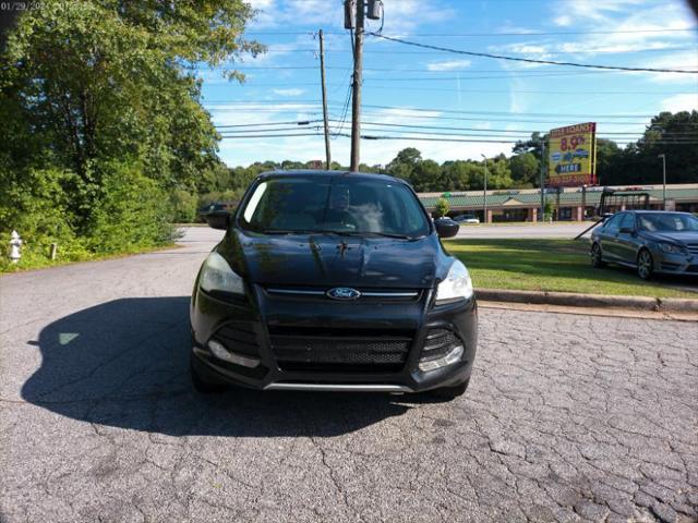 used 2014 Ford Escape car, priced at $7,999