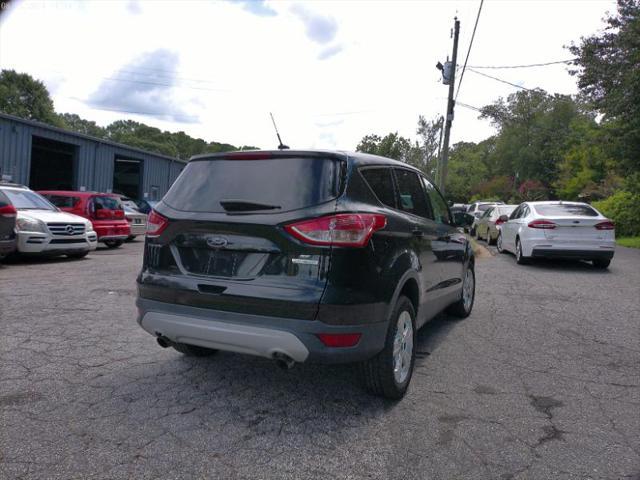 used 2014 Ford Escape car, priced at $7,999