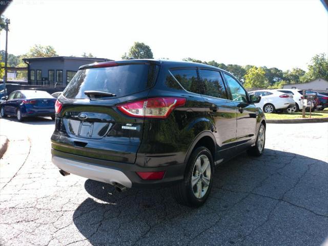 used 2014 Ford Escape car, priced at $8,500