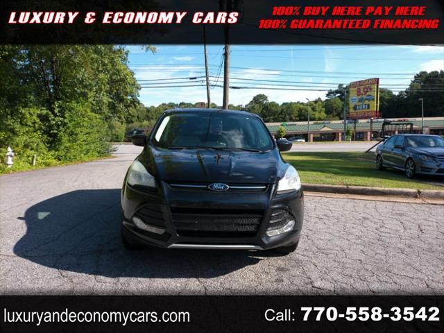 used 2014 Ford Escape car, priced at $7,999