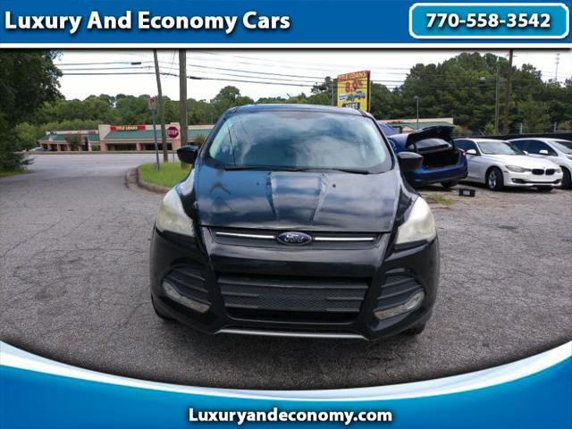 used 2014 Ford Escape car, priced at $7,999