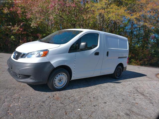 used 2016 Nissan NV200 car, priced at $8,999