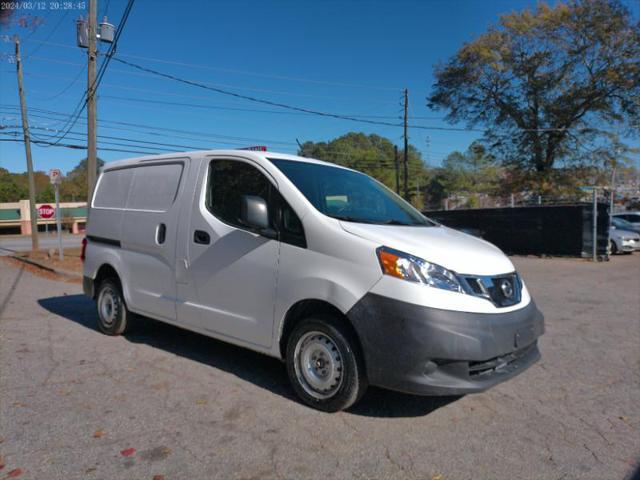 used 2016 Nissan NV200 car, priced at $8,999