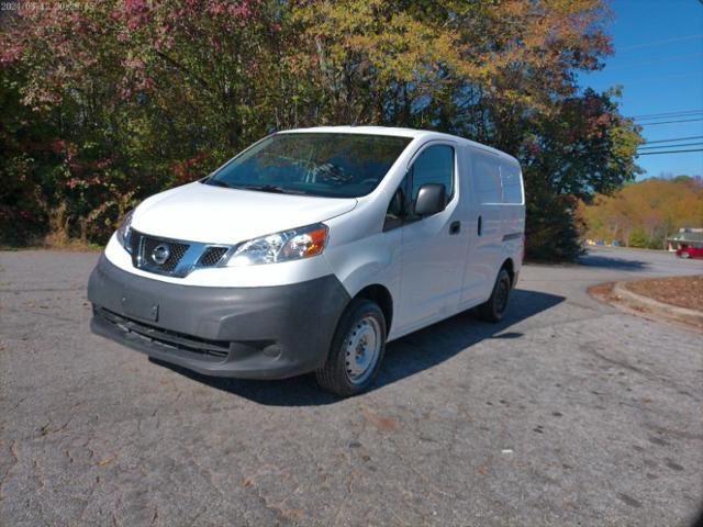 used 2016 Nissan NV200 car, priced at $8,999