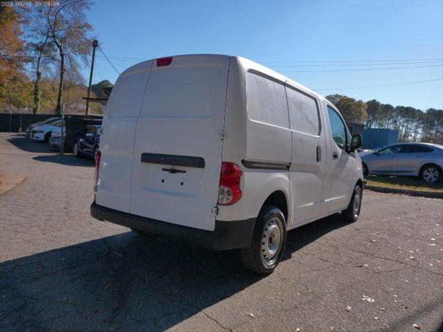 used 2016 Nissan NV200 car, priced at $8,999