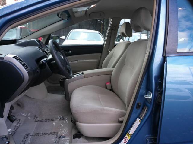 used 2009 Toyota Prius car, priced at $6,999