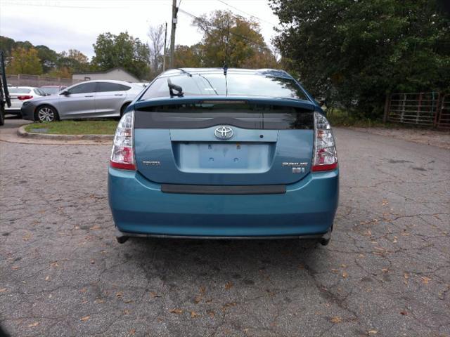 used 2009 Toyota Prius car, priced at $6,999