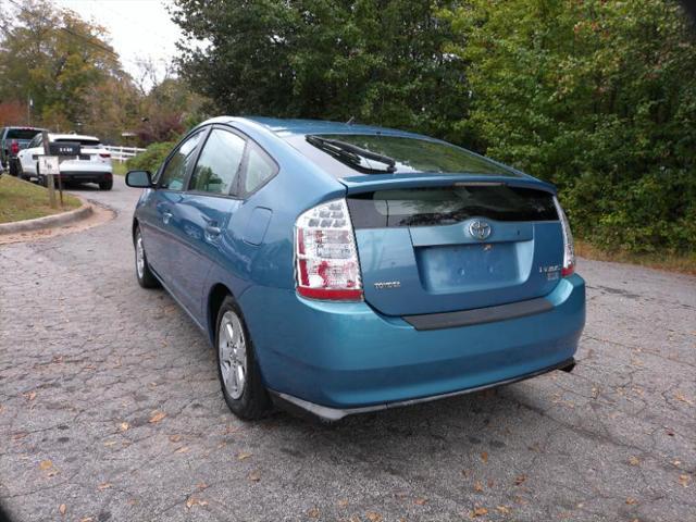 used 2009 Toyota Prius car, priced at $6,999