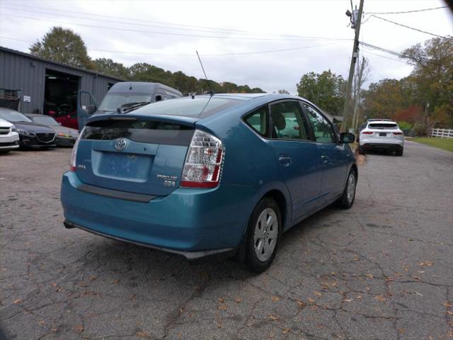 used 2009 Toyota Prius car, priced at $6,999