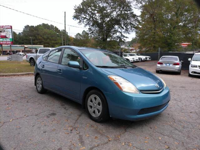 used 2009 Toyota Prius car, priced at $6,999