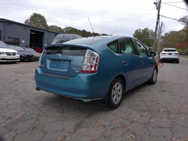 used 2009 Toyota Prius car, priced at $6,999