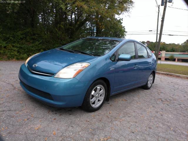 used 2009 Toyota Prius car, priced at $6,999