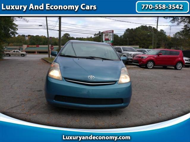 used 2009 Toyota Prius car, priced at $6,999