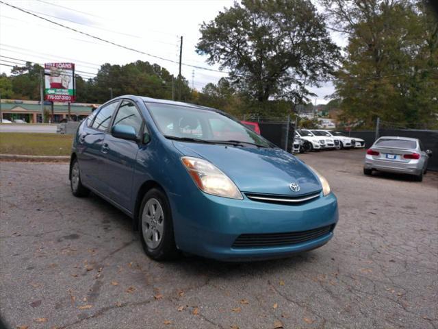 used 2009 Toyota Prius car, priced at $6,999