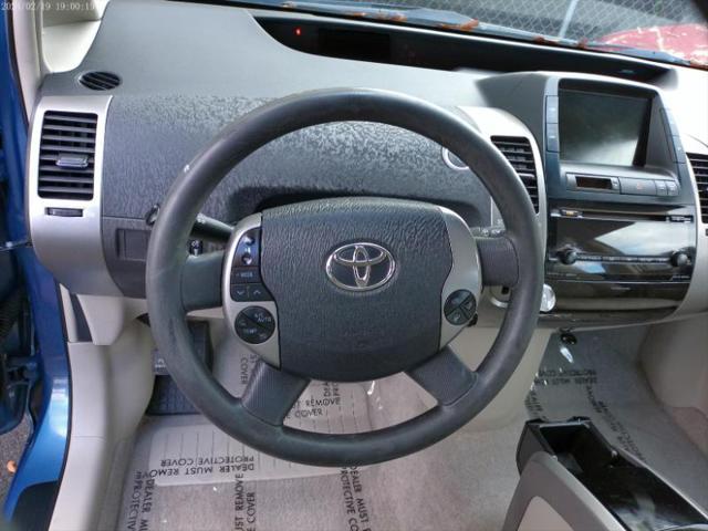 used 2009 Toyota Prius car, priced at $6,999