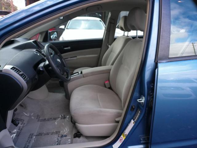 used 2009 Toyota Prius car, priced at $6,999