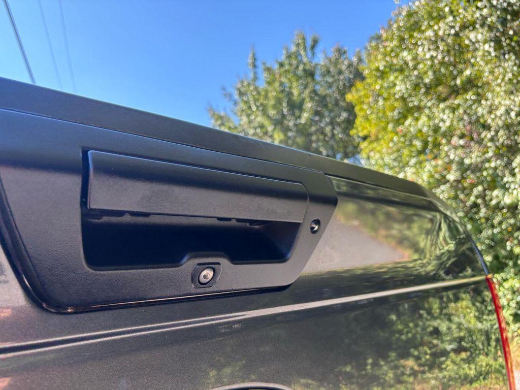 used 2017 Ford F-150 car, priced at $14,999