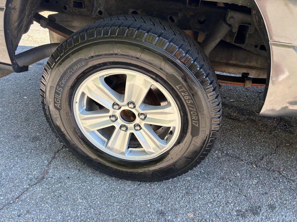 used 2017 Ford F-150 car, priced at $14,999