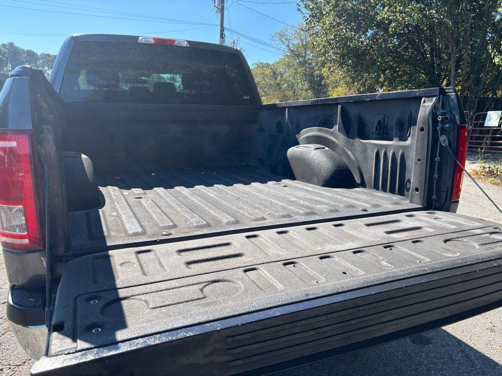 used 2017 Ford F-150 car, priced at $14,999