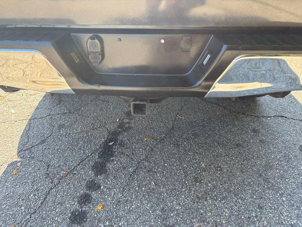 used 2017 Ford F-150 car, priced at $14,999