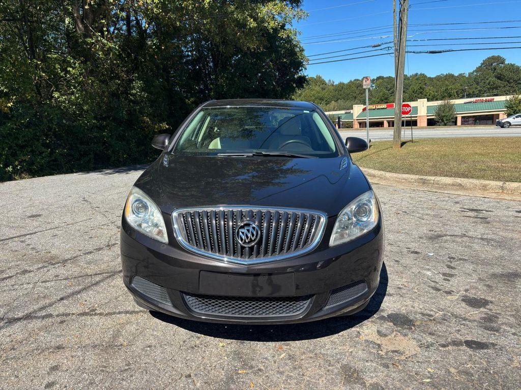 used 2016 Buick Verano car, priced at $8,999